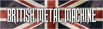 British Metal Machine
